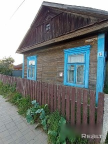 Купить полдома, г. Иваново, ул. Советская, 62