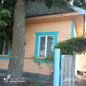 Купить дом, д. Радовня, ул. Лагодича, 64 (Ивановский р-н, Брестская область)