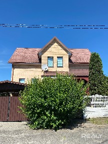 Купить дом, г. Кобрин, пер. Дачный