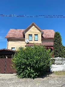 г. Кобрин, пер. Дачный