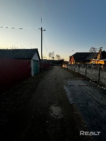 Купить полдома, г. Барановичи, пер. Ушакова, 20