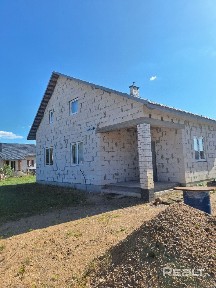 Купить дом, аг. Большие Радваничи, ул. Лесная (Брестский р-н, Брестская область)