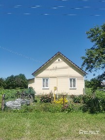 Купить дом, д. Селовщина, ул. Беляева, 18 (Березовский р-н, Брестская область)