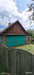 Купить дом, д. Озерцо, ул. Букшты, 36 (Ивацевичский р-н, Брестская область)