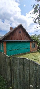 Купить дом, д. Озерцо, ул. Букшты, 36 (Ивацевичский р-н, Брестская область)