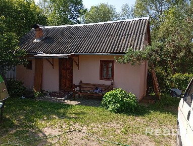 Купить дом, г. Брест, ул. Песочная, 1/Дом