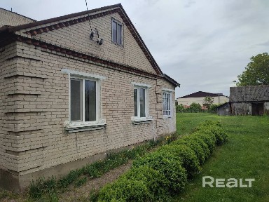 Купить дом, г. Пружаны, ул. Кобринская, 57