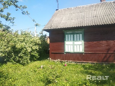 Купить дом, г. Барановичи, пер. Вильчковского 2-й, 7