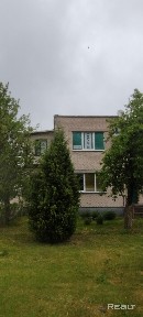 Купить дом, аг. Первомайская, ул. Школьная, 7 (Березовский р-н, Брестская область)