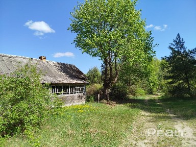 Купить дом, д. Рагодощь (Ивановский р-н, Брестская область)