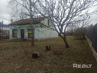 Купить дом, д. Оберовщина, ул. Первомайская, 23/а (Каменецкий р-н, Брестская область)