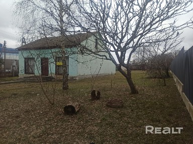 Купить дом, д. Оберовщина, ул. Первомайская, 23/а (Каменецкий р-н, Брестская область)