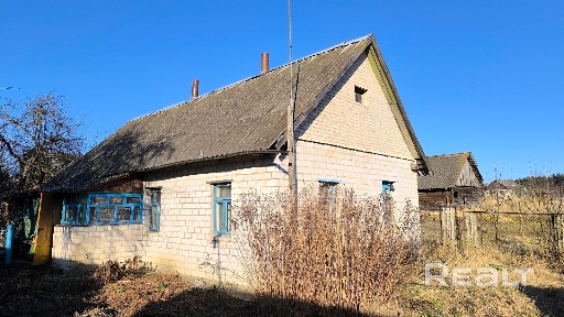 Купить дом, д. Козлякевичи, ул. Центральная, 43 (Барановичский р-н, Брестская область)