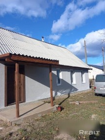 Купить дом, г. Каменец, ул. Горького, 39