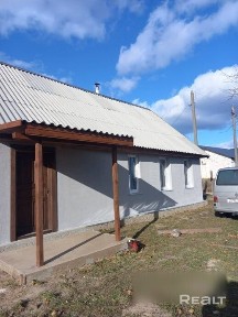 Купить дом, г. Каменец, ул. Горького, 39