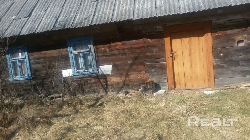 Купить дом, д. Харки, 71 (Пружанский р-н, Брестская область)