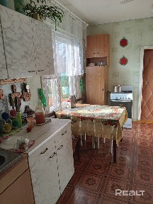Купить дом, д. Бобровичи, ул. Лесная (Ивацевичский р-н, Брестская область)