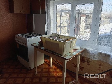 Купить дом, г. п. Телеханы, пер. 1 17 Сентября, 2/1 (Ивацевичский р-н, Брестская область)