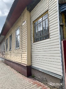 Купить полдома, г. Пинск, ул. 8 Марта, 23