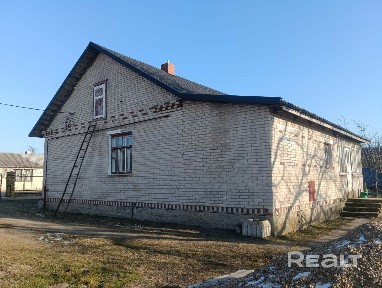 Купить дом, аг. Видомля, ул. 50 Лет БССР, 7 (Каменецкий р-н, Брестская область)