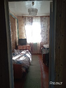 Купить дом, д. Подлесье, ул. Центральная, 79 (Жабинковский р-н, Брестская область)