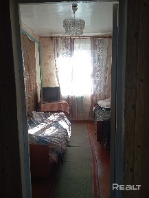 Купить дом, д. Подлесье, ул. Центральная, 79 (Жабинковский р-н, Брестская область)