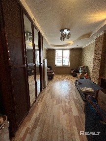Купить полдома, г. Пинск, ул. Суворова, 69