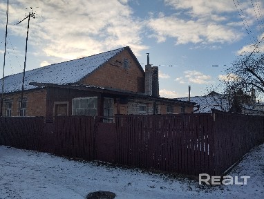 Купить дом, г. Пинск, ул. Войцеховича, 37
