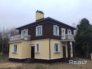 Купить дом, г. Береза