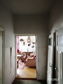 Купить дом, д. Оберовщина, ул. Новая, 10 (Каменецкий р-н, Брестская область)