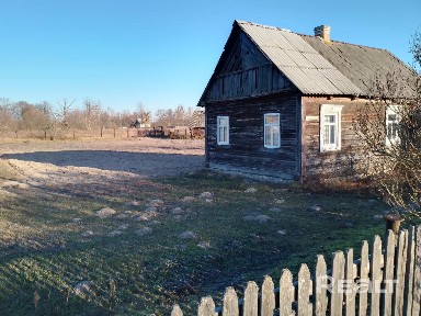 Купить дом, д. Гряда, ул. Крестьянская, 7 (Лунинецкий р-н, Брестская область)