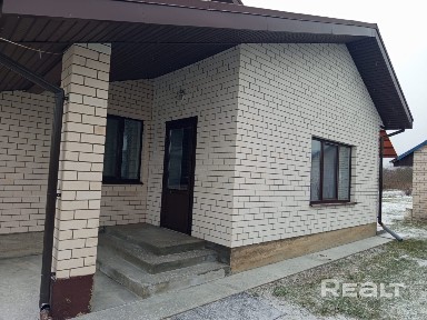 Брестская область, Ганцевичский р-н, д. Любашево, ул. Ворошилова, 94