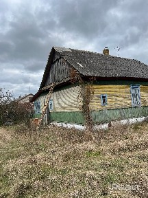Купить дом, д. Мерчицы, ул. Зеленая, 44 (Пинский р-н, Брестская область)