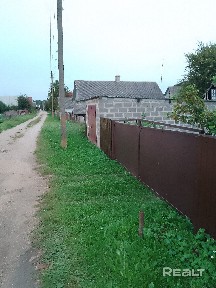Купить дом, д. Новая Мышь, ул. Гуменная (Барановичский р-н, Брестская область)