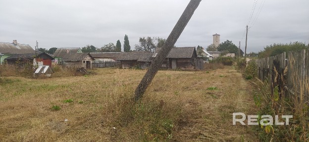 Брестская область, Березовский р-н, д. Нивы, ул. Советская, 66