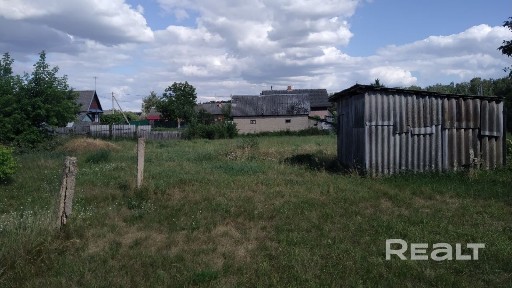 Брестская область, Пинский р-н, аг. Молотковичи, ул. Лынькова