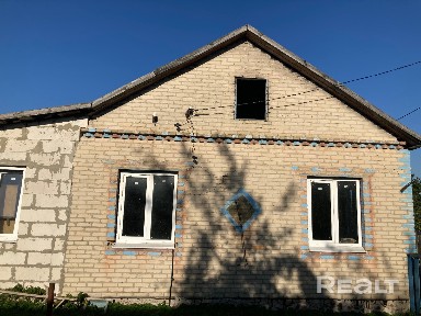 Брестская область, Ивановский р-н, аг. Рудск, ул. Козакевича, 25