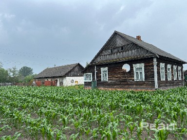 Купить дом, аг. Рубель, ул. Пионерская, 29 (Столинский р-н, Брестская область)