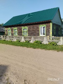 Купить дом, г. Иваново, Маяковского, 30