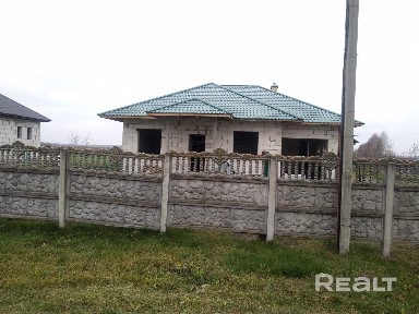 Брестская область, Жабинковский р-н, аг. Ракитница