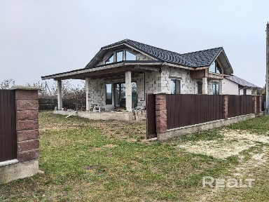 Купить дом, с/т Ландыш, 3/- (Брестский р-н, Брестская область)