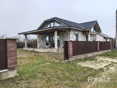 Купить дом, с/т Ландыш, 3/- (Брестский р-н, Брестская область)
