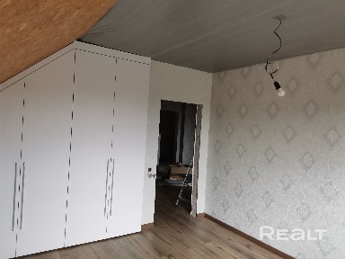 Купить дом, д. Прилуки, ул. 60 Лет БССР, 90 (Брестский р-н, Брестская область)