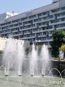 4х комнатная квартира с мебелью в самом сердце города.