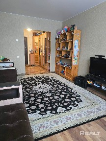 Купить 1-комнатную квартиру, г. Могилев, ул. Алексея Пысина, 17