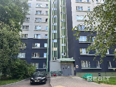 Купить 1-комнатную квартиру, г. Могилев, ул. Белинского, 44