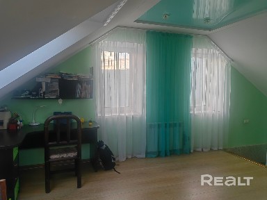 Купить 3-комнатную квартиру, г. Могилев, ул. Мещанские Полосы, 6