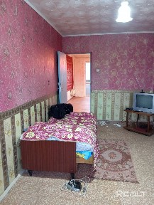 Купить 3-комнатную квартиру, г. Могилев, ул. Каштановая, 8