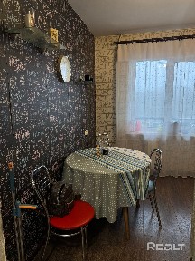 Купить 3-комнатную квартиру, г. Могилев, ул. Крупской, 204