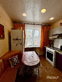 Купить 2-комнатную квартиру, г. Могилев, ул. Гришина, 108/А